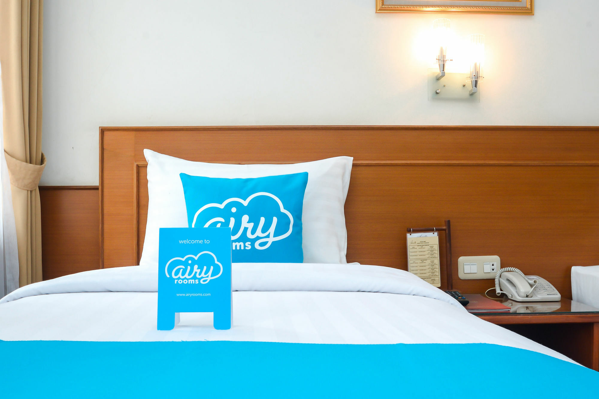 Ahadiat Hotel & Bungalow Bandung Ngoại thất bức ảnh