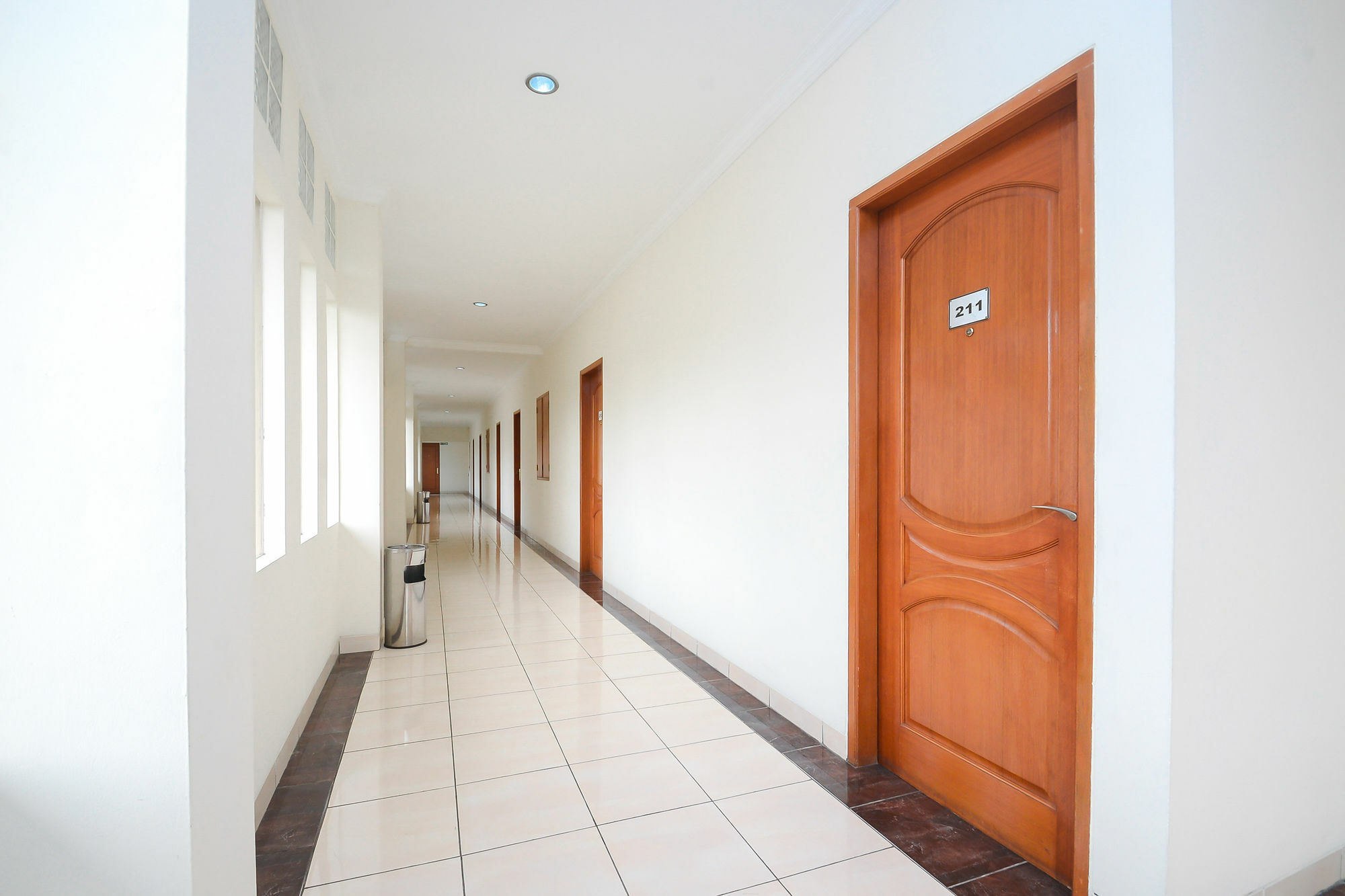 Ahadiat Hotel & Bungalow Bandung Ngoại thất bức ảnh