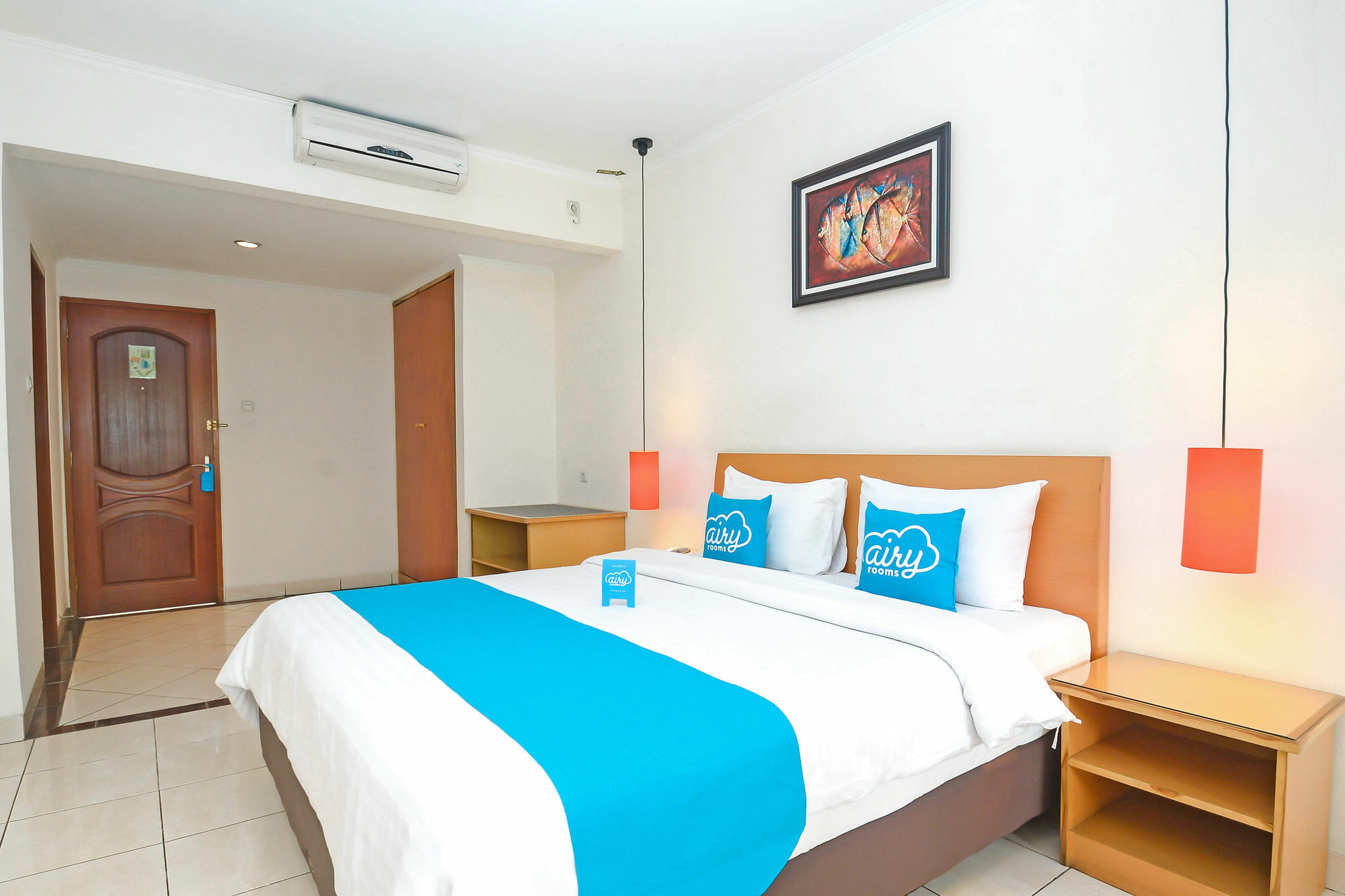 Ahadiat Hotel & Bungalow Bandung Ngoại thất bức ảnh